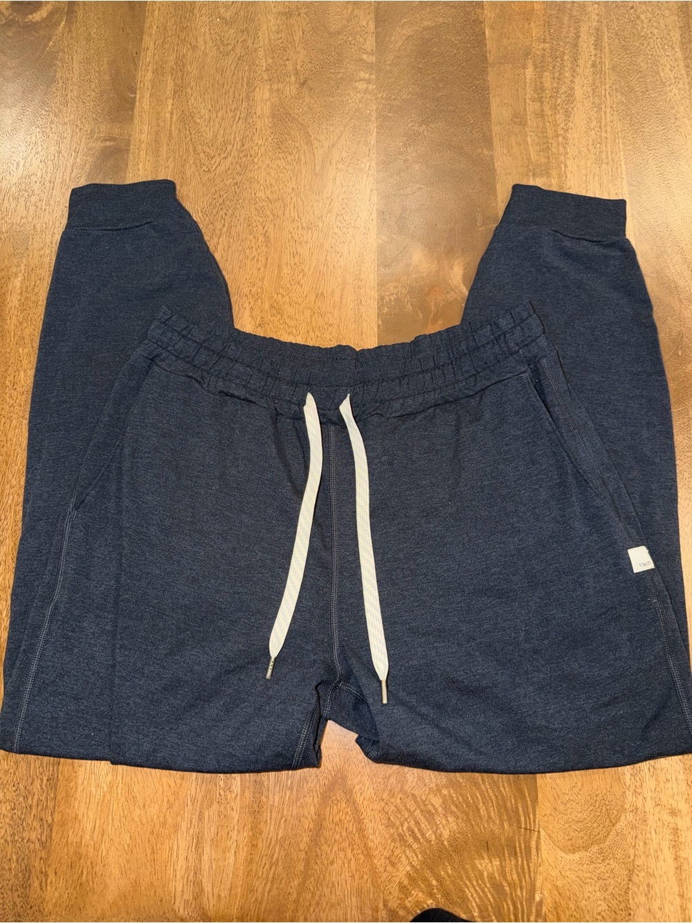 Vuori performance jogger